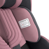 Детское автокресло El Camino ME 1081-1 i-TRUST PLUS Pale Pink, изображение 11