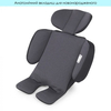 Детское автокресло El Camino ME 1081-1 i-TRUST PLUS Gray, изображение 6