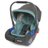 Детское автокресло El Camino ME 1043 NEWBORN+ Royal Mint