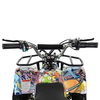 Детский квадроцикл Profi HB-EATV800N-NEW8(MP3) V3, изображение 4
