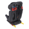 Детское автокресло El Camino ME 1041 BRAVO ISOFIX Royal Black, изображение 7
