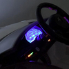 Детский электромобиль Lamborghini Aventador SV M 4787EBLR-6, изображение 5