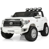 Дитячий електромобіль Джип Toyota JJ2255EBLR-1, зображення 2