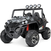Детский электромобиль джип Bambi M 3454(2)EBLRS-18
