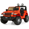 Детский электромобиль Джип Bambi M 4176EBLR-7