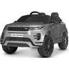 Дитячий електромобіль Джип Land Rover M 4418EBLRS-11