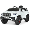 Детский электромобиль Bambi Mercedes M-Class M 4781EBLR-1