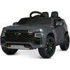 Детский электромобиль Chevrolet Tahoe M 4958EBLR-11