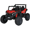 Детский электромобиль Bambi Джип M 5725EBLR-3(24V)