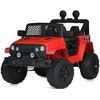 Детский электромобиль Джип Bambi M 5734EBLR-3, изображение 2