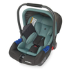 Детское автокресло El Camino ME 1043 NEWBORN+ Royal Mint, изображение 2