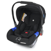 Дитяче автокрісло El Camino ME 1043 NEWBORN+ Royal Black
