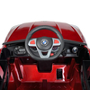 Дитячий електромобіль BMW 6 GT M 4299EBLRS-3, зображення 5