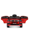 Дитячий електромобіль BMW 6 GT M 4299EBLRS-3, зображення 4