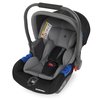 Детское автокресло El Camino ME 1043 NEWBORN+ Royal Gray, изображение 2