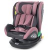 Дитяче автокрісло El Camino ME 1081-1 i-TRUST PLUS Pale Pink