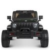 Дитячий електромобіль джип Jeep Wrangler M 4557EBLR-2, зображення 3