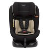 Дитяче автокрісло Carrello Capsula CRL-11807 ISOFIX Latte Beige, зображення 3