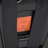 Дитяче автокрісло El Camino ME 1041 BRAVO ISOFIX Royal Black, зображення 10
