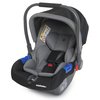 Детское автокресло El Camino ME 1043 NEWBORN+ Royal Gray