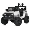 Дитячий електромобіль Джип Bambi M 5734EBLR-1, зображення 2