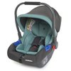 Дитяче автокрісло El Camino ME 1043 NEWBORN+ Royal Mint