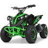 Детский квадроцикл електро PROFI HB-EATV1000Q-5 (MP3)