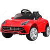 Дитячий електромобіль Bambi M 3176EBLR-3 Ferrari F12 Berlinetta