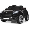 Дитячий електромобіль Джип Porsche Macan M 3178EBLR-2