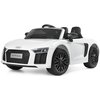 Детский электромобиль Bambi M 3449EBLR-1 Audi R8