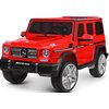 Детский электромобиль Джип Mercedes Gelandewagen M 3567EBLR-3