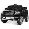 Детский электромобиль Джип Bambi M 3568EBLR-2 Mercedes ML 350