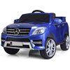 Детский электромобиль Джип Bambi M 3568EBLR-4 Mercedes ML 350