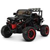 Дитячий електромобіль Джип Bambi M 3804EBLR-2-3