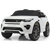 Детский электромобиль Джип Bambi M 3908EBLR-1 Land Rover Discovery