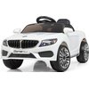 Дитячий електромобіль BMW M5 M 3987EBLR-1