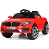 Дитячий електромобіль BMW M5 M 3987EBLR-3