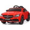 Дитячий електромобіль Mercedes M 4010EBLR-3