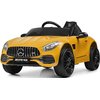 Дитячий електромобіль Mercedes AMG GT M 4062EBLR-6