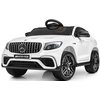 Дитячий електромобіль Bambi M 4140EBLR-1 Mercedes-Benz GLC Coupe
