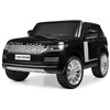 Дитячий електромобіль Джип Land Rover M 4175EBLRS-2