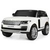 Дитячий електромобіль Джип Bambi M 4175(MP4)EBLR-1 Land Rover Range Rover