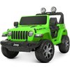 Детский электромобиль Джип Bambi M 4176(MP4)EBLR-5 Jeep Wrangler Rubicon