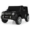 Детский электромобиль Джип Bambi M 4214EBLR-2 Mercedes-Benz G63 AMG