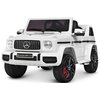 Детский электромобиль Джип Bambi M 4280EBLR-1 Mercedes-Benz G-Class
