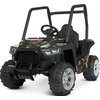 Дитячий електромобіль Багі Bambi M 4283EBLRS-18