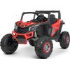 Дитячий електромобіль Багі Bambi M 4567(MP4)EBLR-3-2