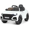 Детский электромобиль Джип Bambi M 4569EBLR-1 Audi RS Q8
