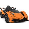 Детский электромобиль Bambi M 4633EBLR-7 Lamborghini Lambo V12 Vision Gran Turismo