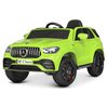 Дитячий електромобіль Джип Bambi M 4781EBLR-5 Mercedes M-Class